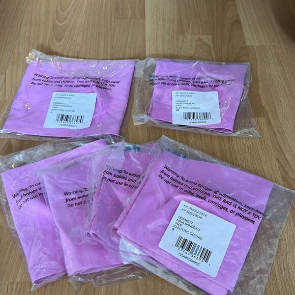 FREE PEOPLE NINA BANDEAU - Picture 6 of 7